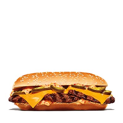 Extra Long Chili Cheese