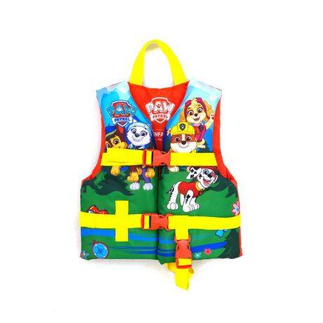 Paw Patrol Child PFD