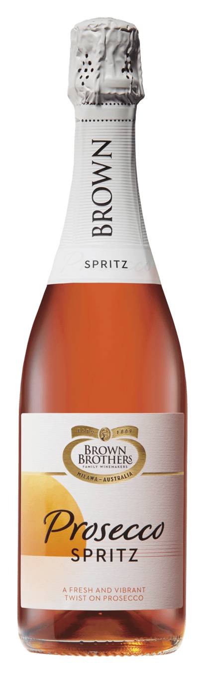 Brown Brothers prosecco Spritz 750ml