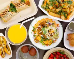 RASA INDIAN CUISINE (9270 Chillicothe Rd)
