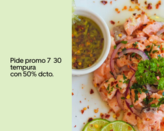 Sushi Premium Talca (Talca)