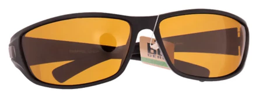 BC Gear Polarized Sport Sunglasses