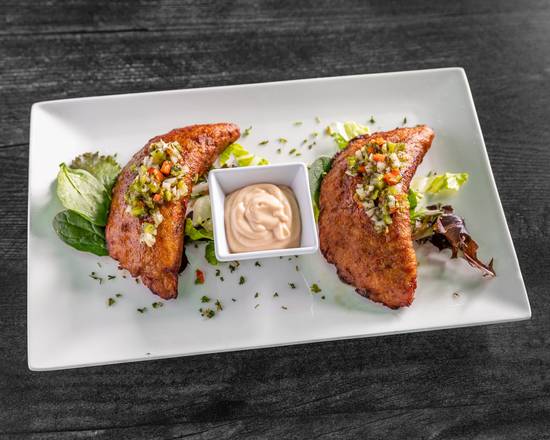 The Spot Empanadas