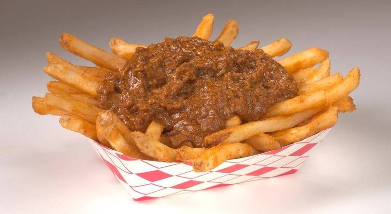 Chili Fries