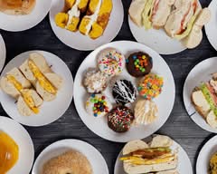 Dune Donuts And Bagels