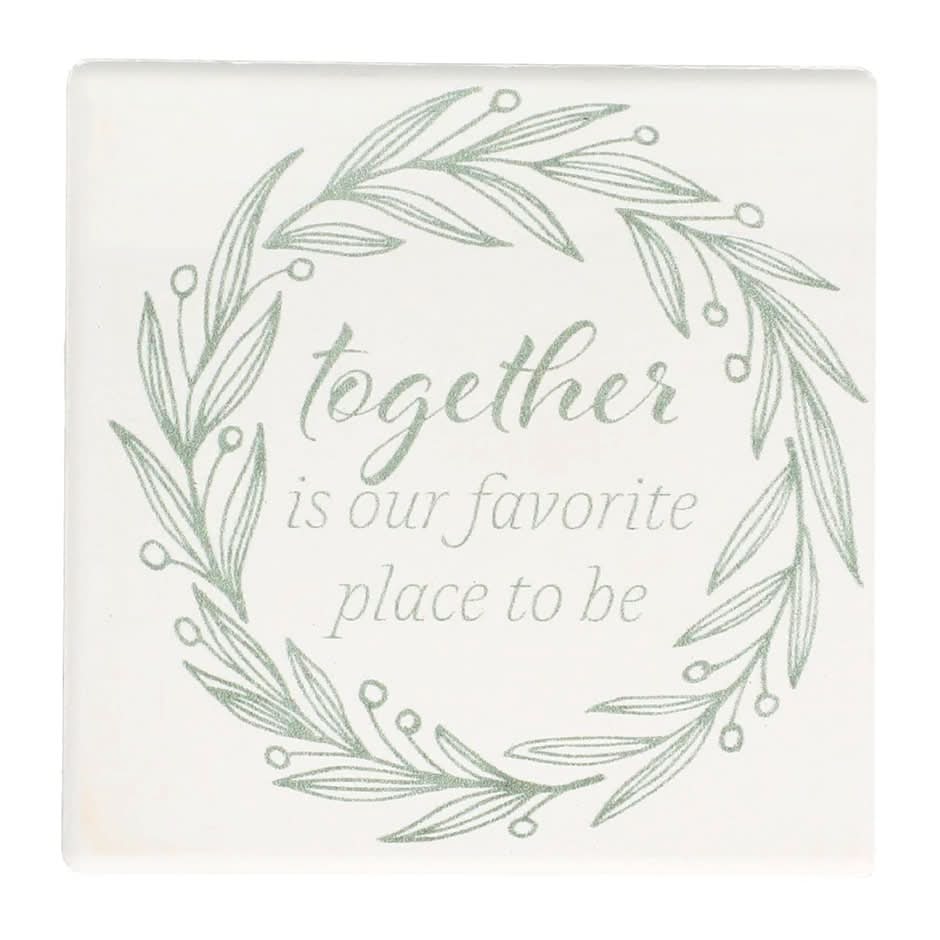 Together Coasters
