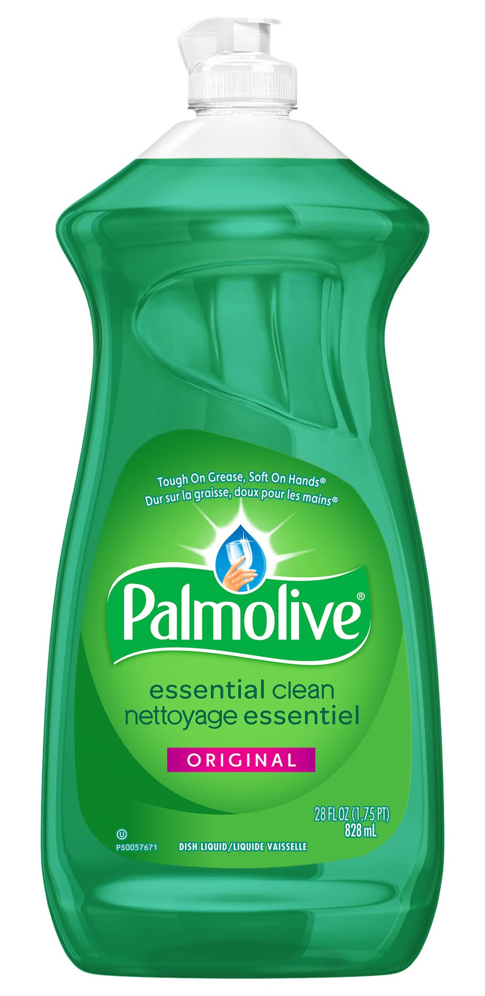 Palmolive Essential Clean Original Dish Liquid (28 fl oz)