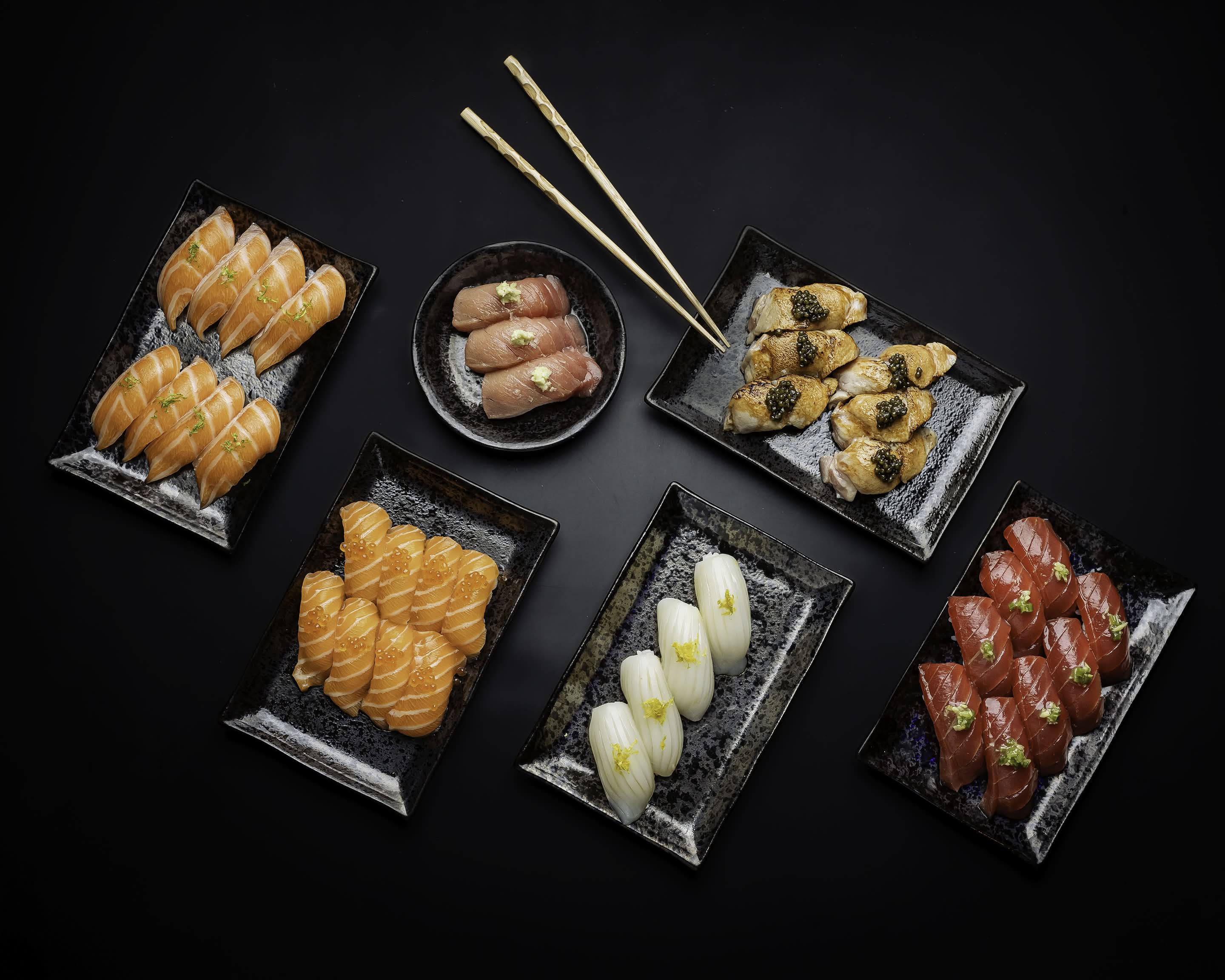 Kaisen Sushi HTX Menu Houston • Order Kaisen Sushi HTX Delivery Online ...