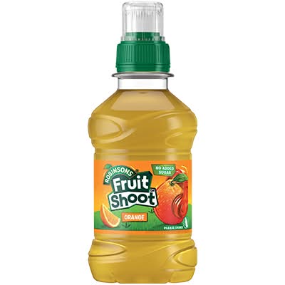 Orange Fruitshoot