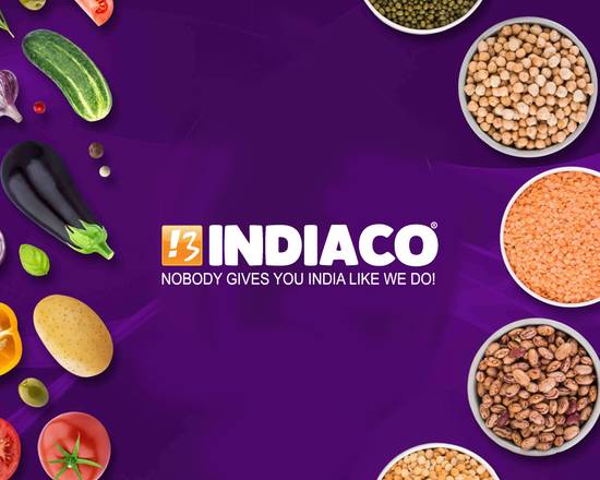 IndiaCo (Hoffman Estates)