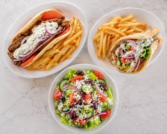 Gyro Zone