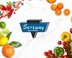 Sureway (1050 Thornberry Drive, Martins Mall)