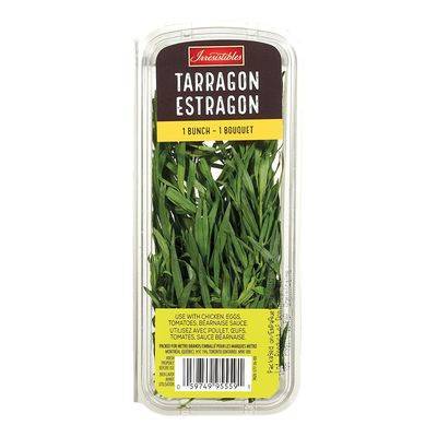 Irresistibles · Estragon (21 g) - Tarragon (21 g)
