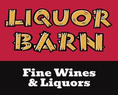 Liquor Barn