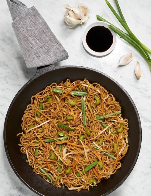 Chow Mein