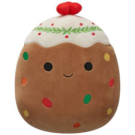 Squishmallows Maldon - Fruit Cake Squishmallows 16 Inch - 1.0 ea