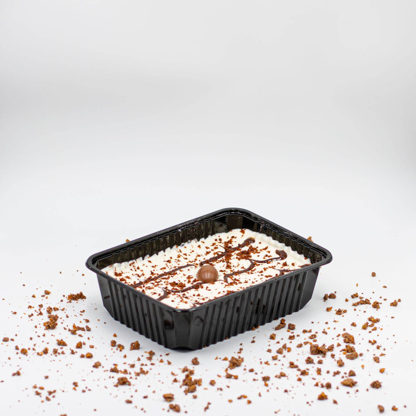 Schokobon Nutella 🍫🍰