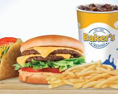 Baker's Drive-Thru (149)