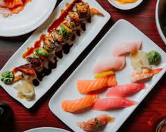 Sushi 'N' Pop (Fresno)