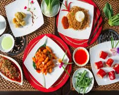 Dancing Dragon Restaurant