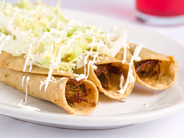 Flautas
