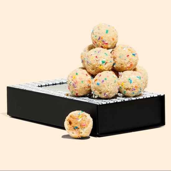 Milk Bar Birthday Truffles (3 Count)