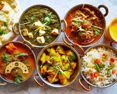 Rock N Grill Indian Cuisine (Round Rock)