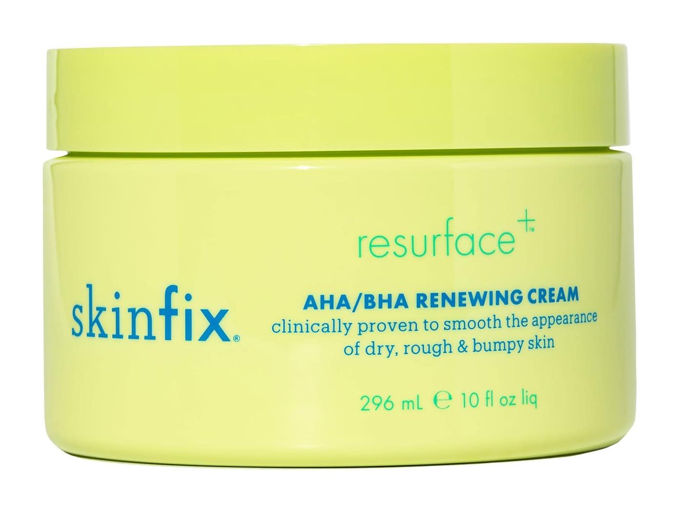 Skinfix Resurface+ AHA Renewing Body Cream