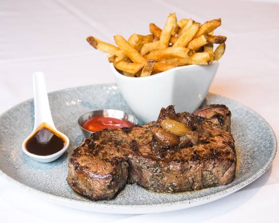 Delmonico Steak