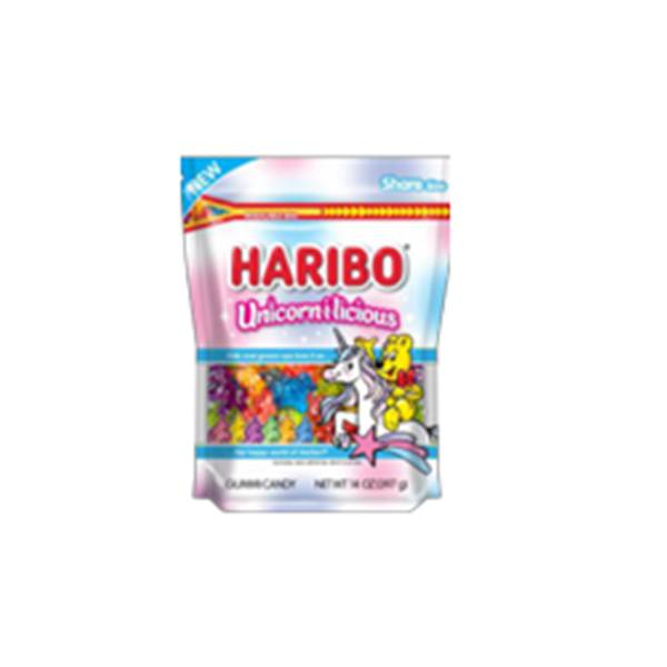 Haribo Unicornilicious, Share Size