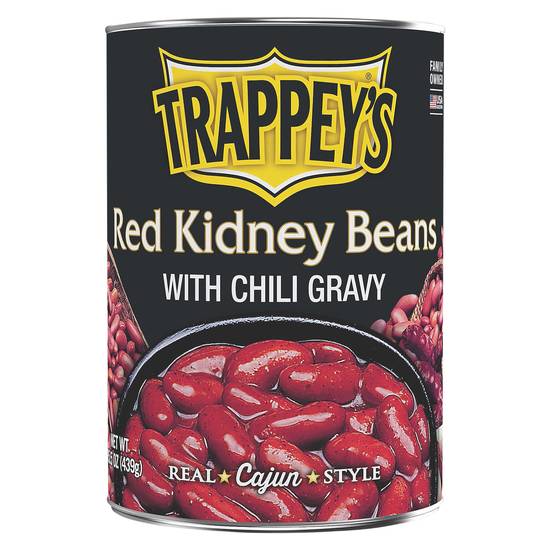 Trappey's Red Kidney Beans