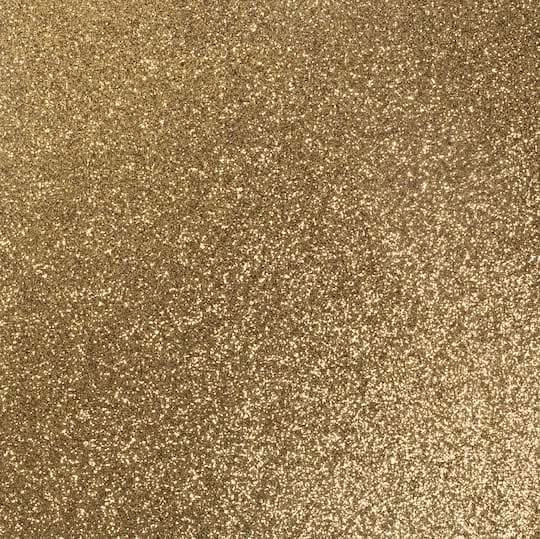 Recollections Glitter Cardstock Paper, 12 X 12 inch, Divine