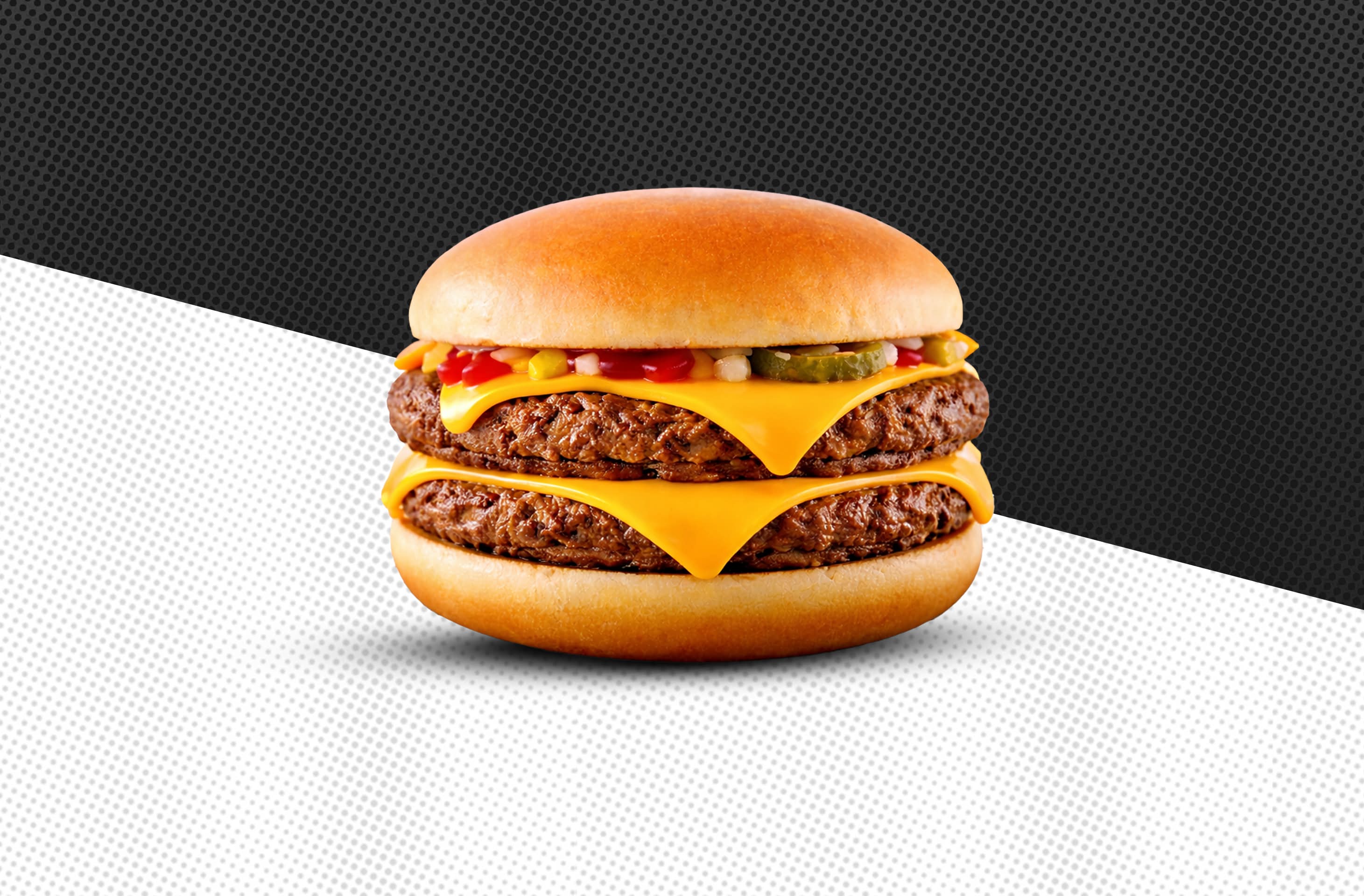DOUBLECHEESE