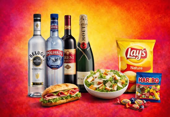 Epicerie Victoria (Montpelier)