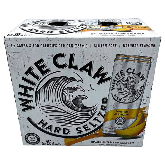 Smirnoff Ice Light Black Cherry & Soda 4 Pack Cans – Newfoundland Labrador  Liquor Corporation