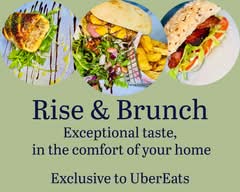 Rise & Brunch