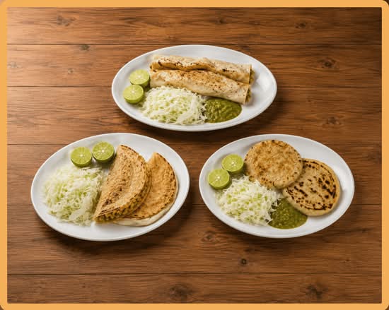 Gorditas Y Flautas Esme (Ciudad Victoria)