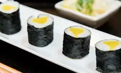 Asaka Sushi & Grill