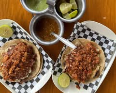 Tacos Tio Masaryk (Claveria)