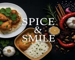 Spice & Smile
