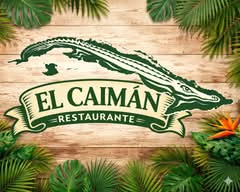 EL CAIMAN