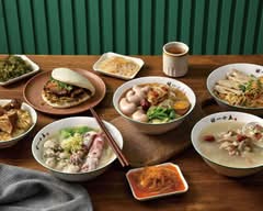 豬一十五 新北中正店