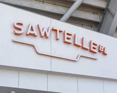 Sawtelle Blvd. [Section 230] - SoFi Stadium