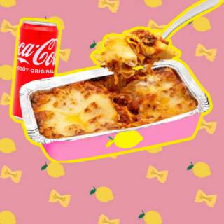 🔥 FORMULE AL FORNO