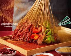 Super Fried Skewers (Cabramatta)