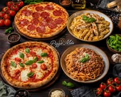 Pizza Mila