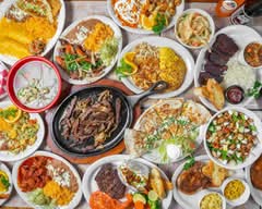 La Rueda (2317 Oakland Blvd)