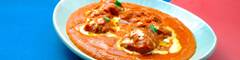 Masala Nest Table (14134 W Center Rd)