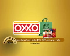 Oxxo (Reñaca 2)