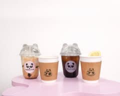 PANDAdeCOFFEE